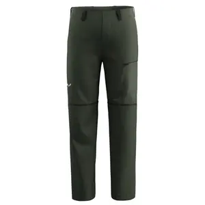 2 in 1 Trousers Salewa Puez Hemp