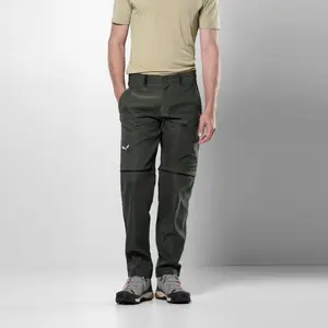 2 in 1 Trousers Salewa Puez Hemp image-1