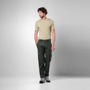 2 in 1 Trousers Salewa Puez Hemp image-2