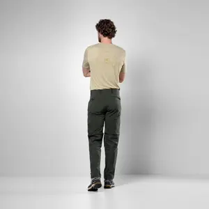 2 in 1 Trousers Salewa Puez Hemp image-3
