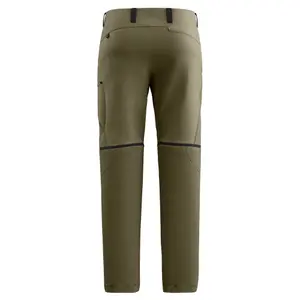 2 in 1 Trousers Salewa Puez Hemp image-1