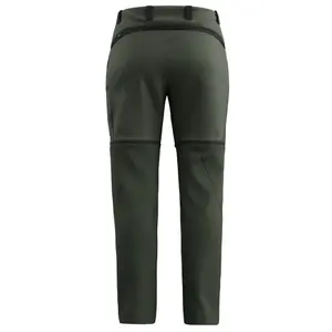 Women's 2-in-1 Trousers Salewa Puez Hemp image-1