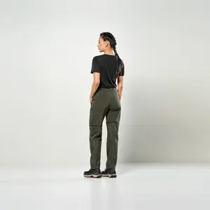 Women's 2-in-1 Trousers Salewa Puez Hemp image-4