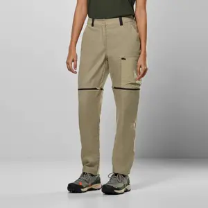 Women's 2-in-1 Trousers Salewa Puez Hemp image-1