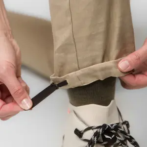 Women's 2-in-1 Trousers Salewa Puez Hemp image-4