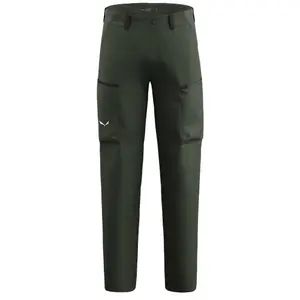 Cargo Trousers Salewa Puez Hemp
