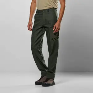 Cargo Trousers Salewa Puez Hemp image-1