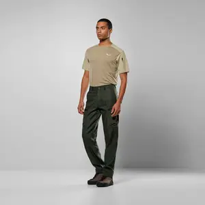 Cargo Trousers Salewa Puez Hemp image-2