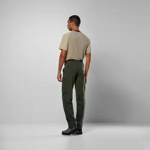 Cargo Trousers Salewa Puez Hemp image-3