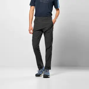 2-i-1 Vandringsbyxor Salewa Puez Talveno DST image-1