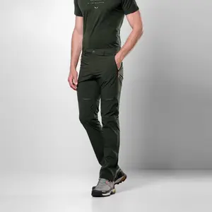 2-i-1 Vandringsbyxor Salewa Puez Talveno DST image-1