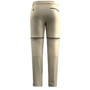 2-i-1 Vandringsbyxor Salewa Puez Talveno DST image-1