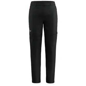 2-in-1 Versatile Hiking Trousers Salewa Puez Talveno DST image-0