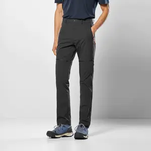 2-in-1 Versatile Hiking Trousers Salewa Puez Talveno DST image-1