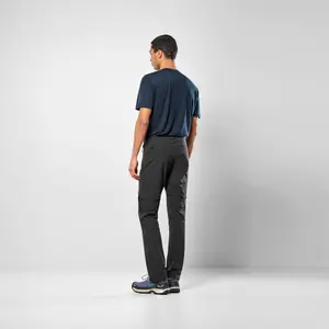 2-in-1 Versatile Hiking Trousers Salewa Puez Talveno DST image-3