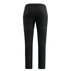 Women's 2-in-1 Hiking Trousers Salewa Puez Talvena Dst image-1