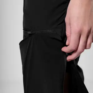 Women's 2-in-1 Hiking Trousers Salewa Puez Talvena Dst image-3