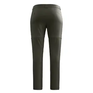 Women's 2-in-1 Hiking Trousers Salewa Puez Talvena Dst image-1