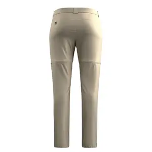 Women's 2-in-1 Hiking Trousers Salewa Puez Talvena Dst image-1