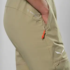 Women's 2-in-1 Hiking Trousers Salewa Puez Talvena Dst image-3
