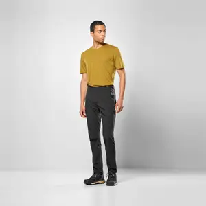Pantalon de randonnée Salewa Puez Talveno DST image-3