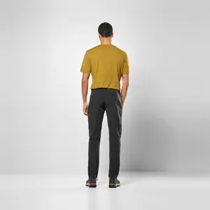 Pantalon de randonnée Salewa Puez Talveno DST image-4