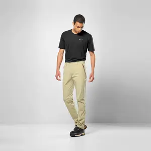 Pantalon de randonnée Salewa Puez Talveno DST image-3