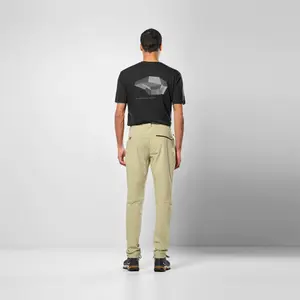 Pantalon de randonnée Salewa Puez Talveno DST image-4