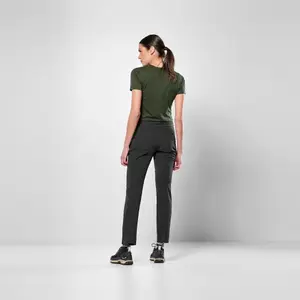 Women's hiking Trousers Salewa Puez Talvena DST image-4