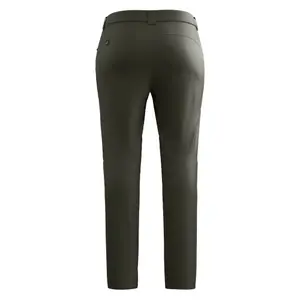 Women's hiking Trousers Salewa Puez Talvena DST image-1