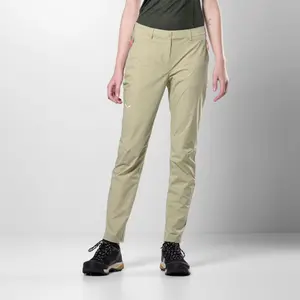 Women's hiking Trousers Salewa Puez Talvena DST image-1