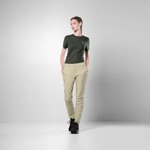 Women's hiking Trousers Salewa Puez Talvena DST image-2