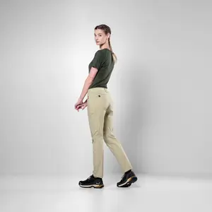 Women's hiking Trousers Salewa Puez Talvena DST image-3