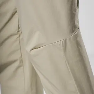 Women's hiking Trousers Salewa Puez Talvena DST image-4