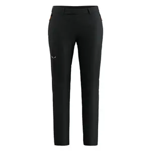 Women's Versatile Hiking Trousers Salewa Puez Talvena DST image-0