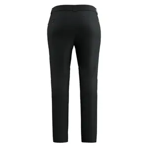 Women's Versatile Hiking Trousers Salewa Puez Talvena DST image-1