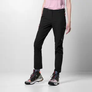 Women's Versatile Hiking Trousers Salewa Puez Talvena DST image-2