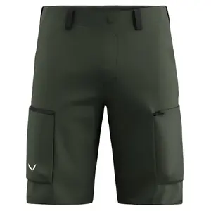 Cargo shorts Salewa Puez Hemp
