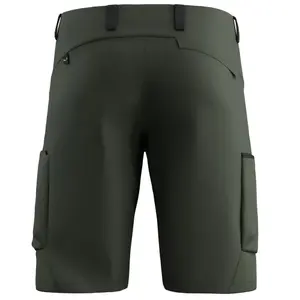 Cargo shorts Salewa Puez Hemp image-1