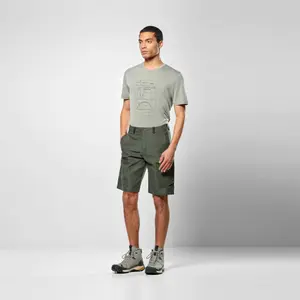 Cargo shorts Salewa Puez Hemp image-2