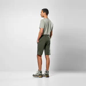 Cargo shorts Salewa Puez Hemp image-3