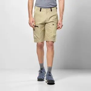Cargo shorts Salewa Puez Hemp image-1