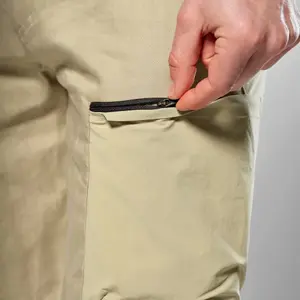 Cargo shorts Salewa Puez Hemp image-4