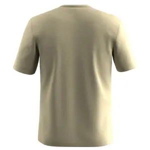 T-shirt with mini logo Salewa Eagle image-3