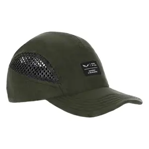 Καπέλο 5 πάνελ Salewa Hemp Flex image-0