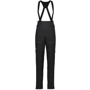 Women's hiking Trousers Salewa Ortles Gtx pro image-0
