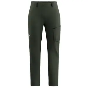 Women's Trousers Salewa Puez Hemp Hybride