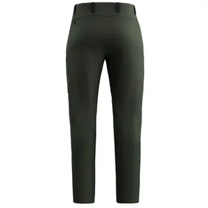 Women's Trousers Salewa Puez Hemp Hybride image-1