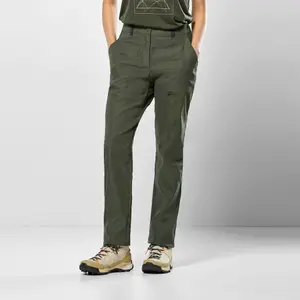 Women's Trousers Salewa Puez Hemp Hybride image-2