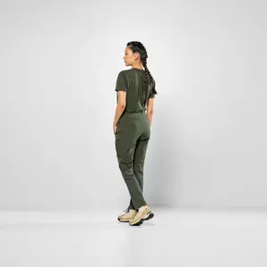 Women's Trousers Salewa Puez Hemp Hybride image-4